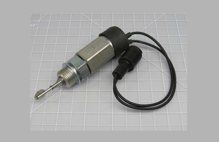 SENSOR GP