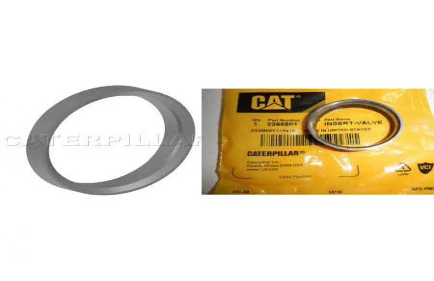 Gasket kit turbo