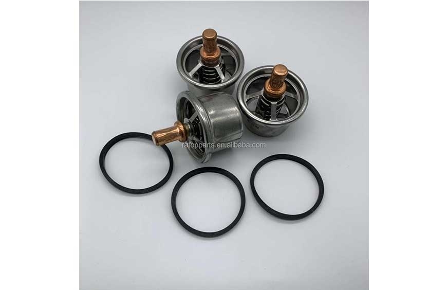 Gasket kit turbo