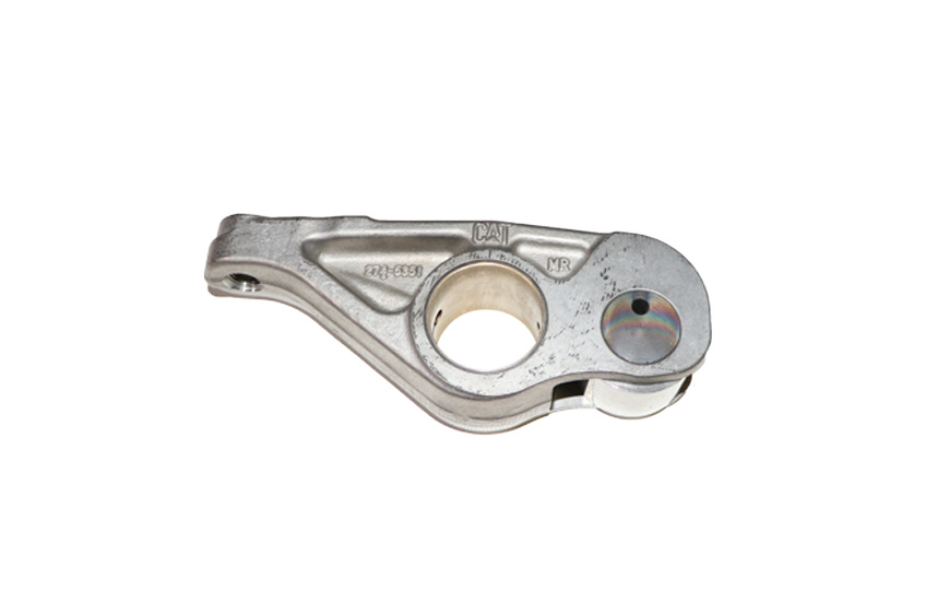 O-RING CYLINDER LINER